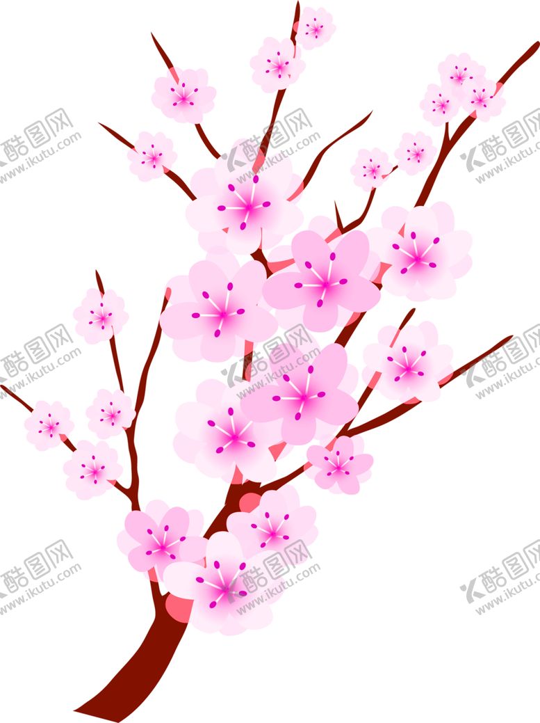 编号：85928807082337016885【酷图网】源文件下载-花素材
