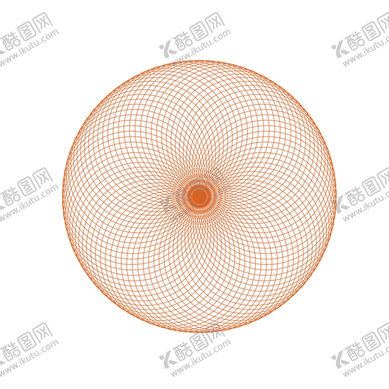 编号：12242704271954071817【酷图网】源文件下载-圆环底纹