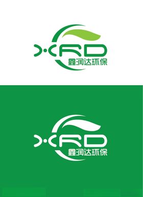 环保标识设计