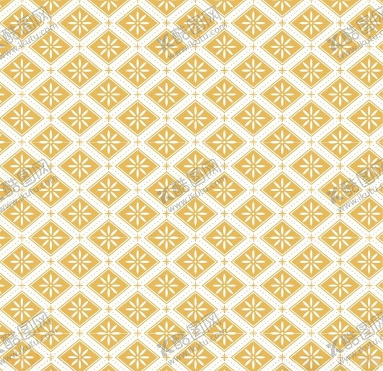 编号：99311309191055114627【酷图网】源文件下载-矢量底纹菱形图案背景循环拼接