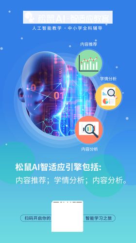 松鼠AI智适应教育