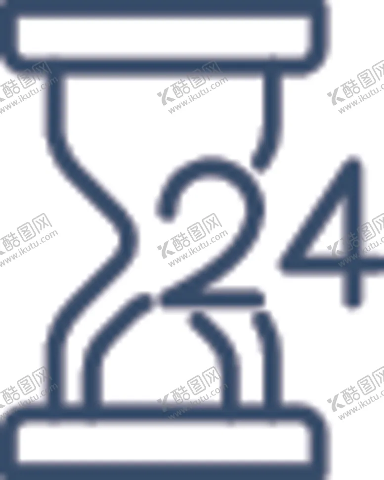 编号：96144509092204021358【酷图网】源文件下载-沙漏