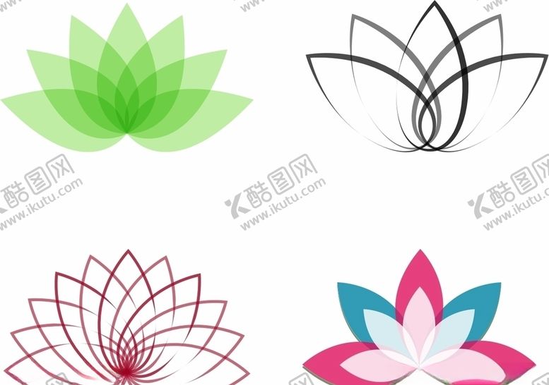 编号：95179009251042322958【酷图网】源文件下载-荷花