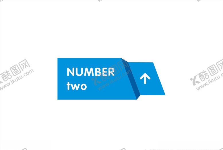 编号：47125010042248298149【酷图网】源文件下载-导视标签