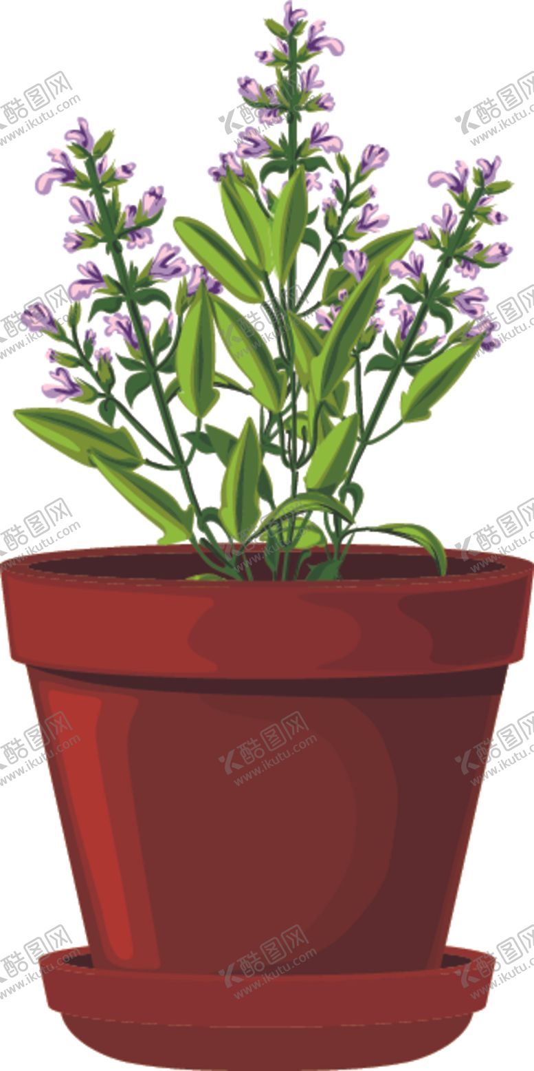 编号：51749409200030572582【酷图网】源文件下载-盆景盆栽