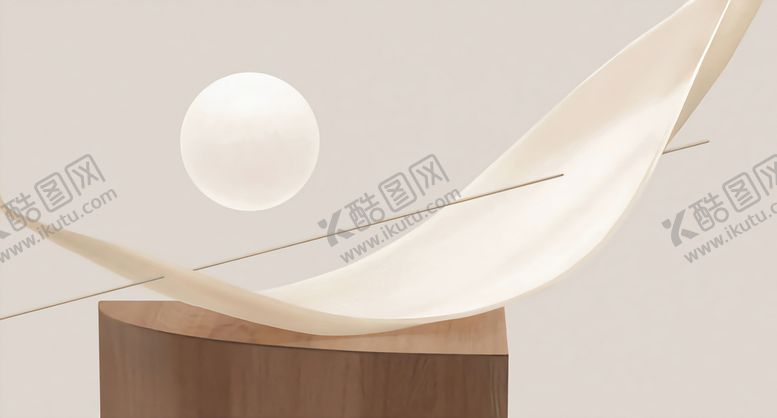 编号：98536410090539331425【酷图网】源文件下载-艺术几何色块图形组合装饰画