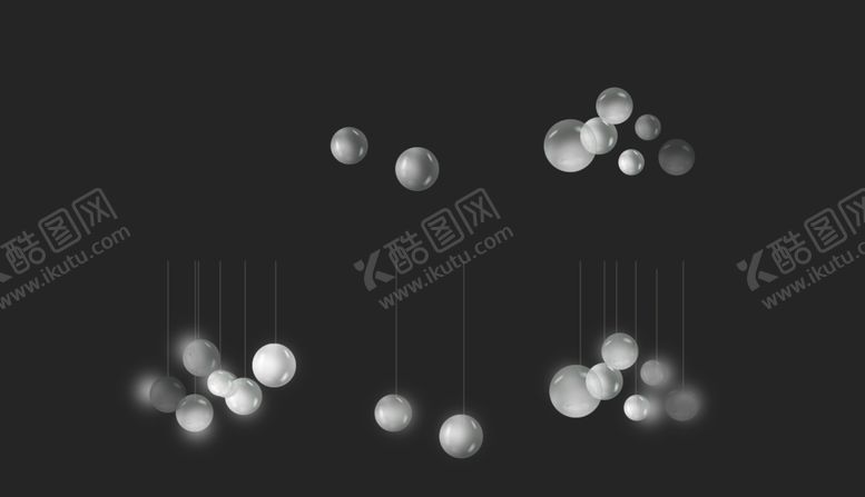 编号：85159001181050461861【酷图网】源文件下载-婚礼路引灯素材