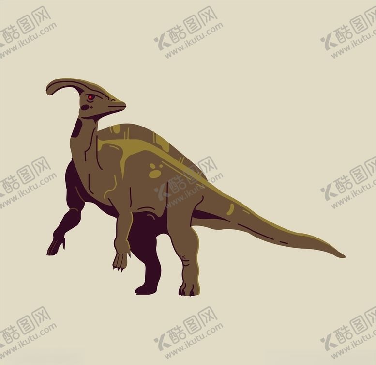 编号：87378310142159161560【酷图网】源文件下载-恐龙