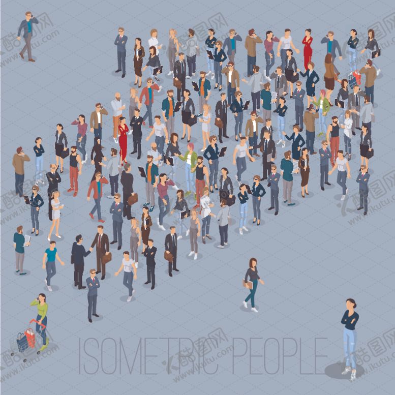 编号：34661709140653498165【酷图网】源文件下载-商业人士