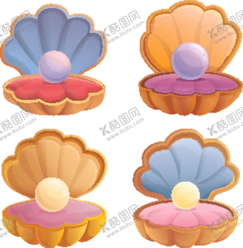 编号：88785209170752436268【酷图网】源文件下载-珍珠