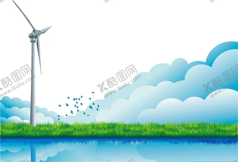 编号：60547509090738112569【酷图网】源文件下载-绿色背景