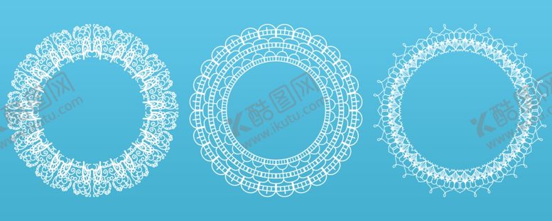 编号：99646604221055385917【酷图网】源文件下载-蕾丝花边
