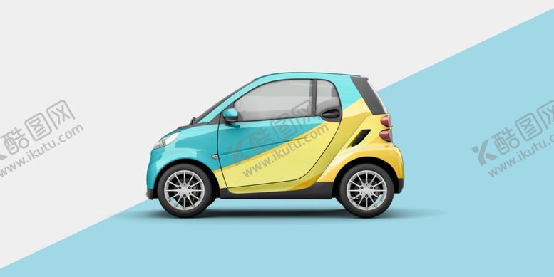 编号：51587910090518541555【酷图网】源文件下载-轿车车身样机