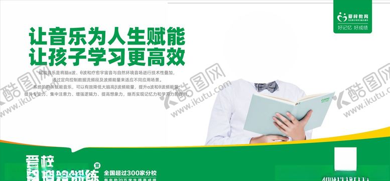编号：26385307130754542710【酷图网】源文件下载-爱梓教育展板