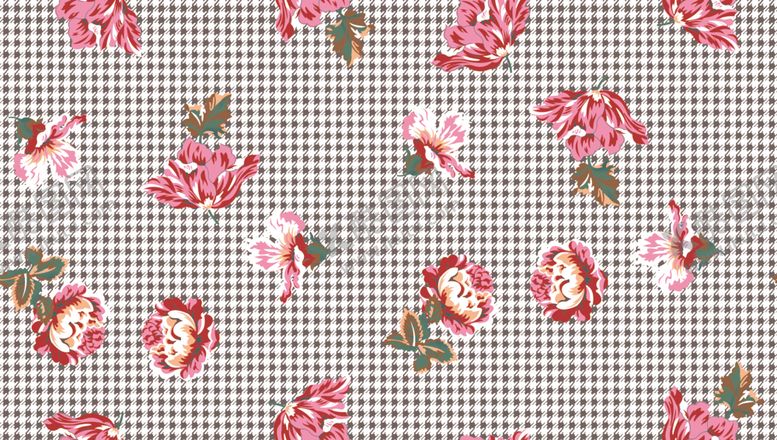 编号：51721809271628562643【酷图网】源文件下载-数码印花大牌印花