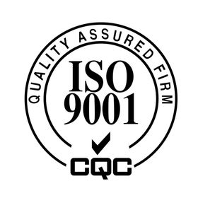 ISO9001质量管理体系