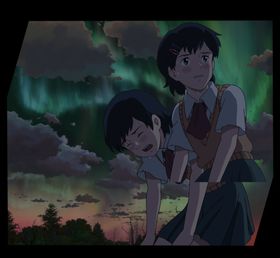 动漫