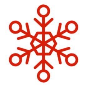 雪花