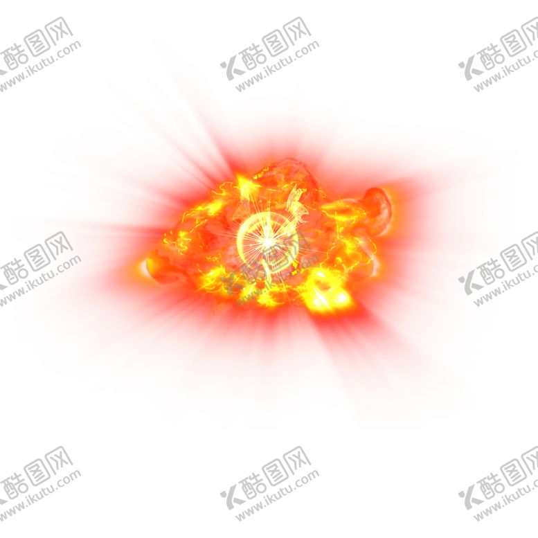 编号：64816407081753559040【酷图网】源文件下载-火焰