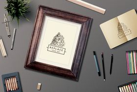 常用样机员工工作证日品平板电脑