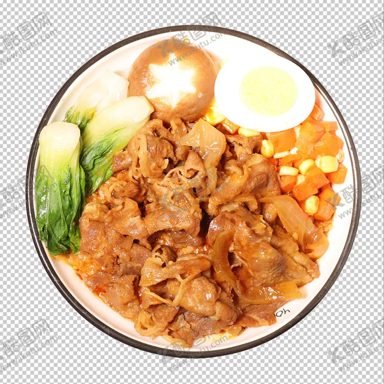 编号：61402309251312595794【酷图网】源文件下载-套餐饭