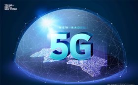 5G背景