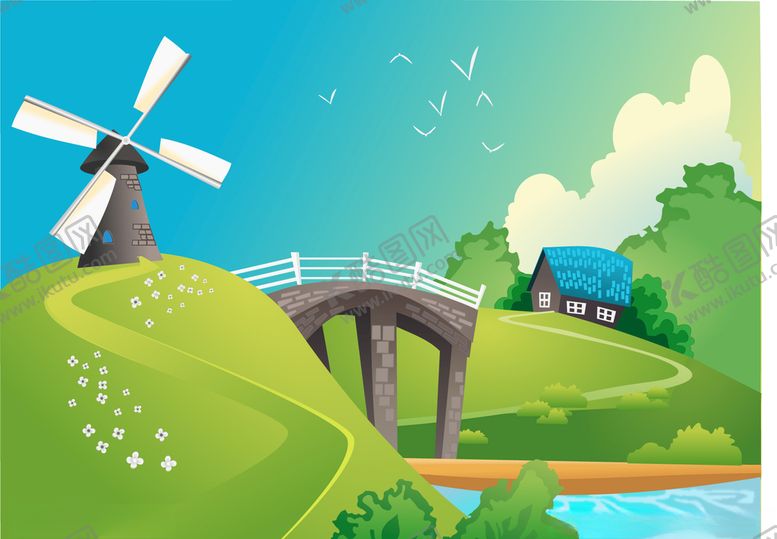 编号：82944410170232366941【酷图网】源文件下载-景色