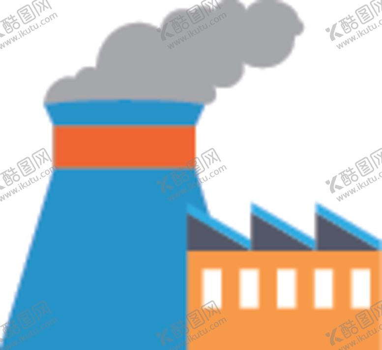 编号：97689507070036465424【酷图网】源文件下载-电厂