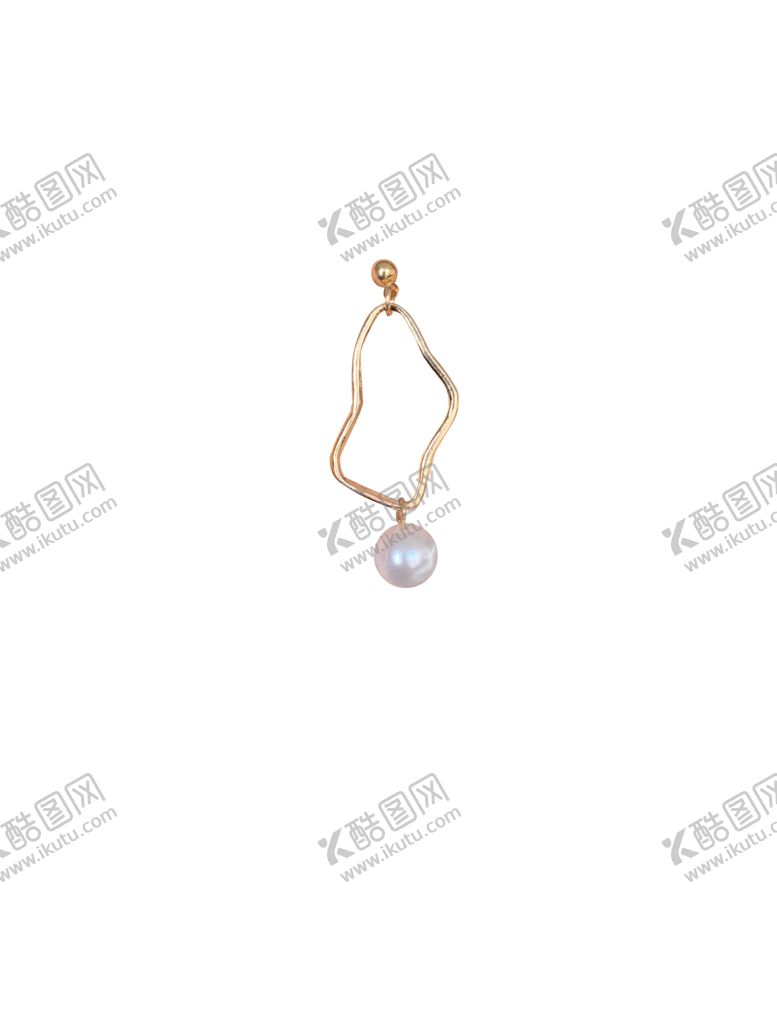 编号：52831907010849502613【酷图网】源文件下载-珠子耳坠