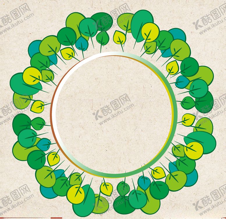 编号：15151309280627091212【酷图网】源文件下载-矢量动物矢量植物插画手绘