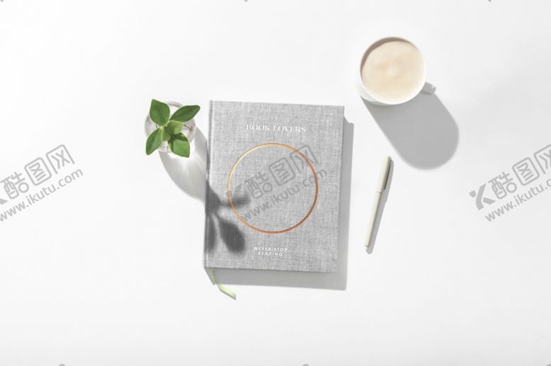 编号：87092809180957257263【酷图网】源文件下载-画册宣传册书本封面包装样机展示