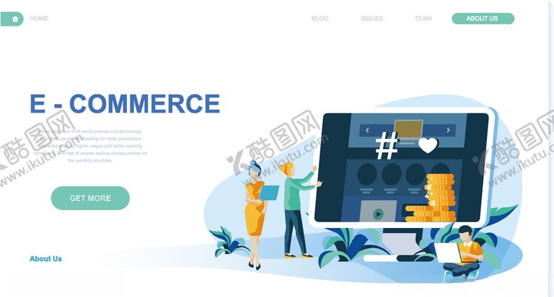 编号：42778209261907398363【酷图网】源文件下载-创意扁平风格