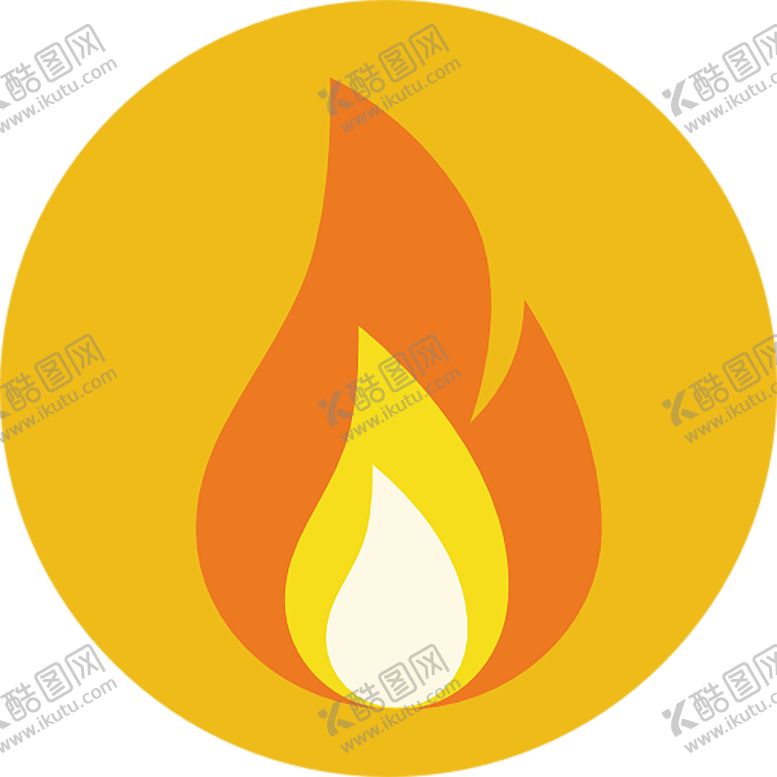 编号：19368806180917478723【酷图网】源文件下载-火焰素材