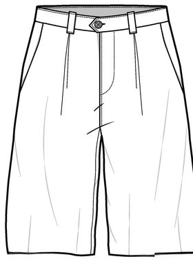 服装款式