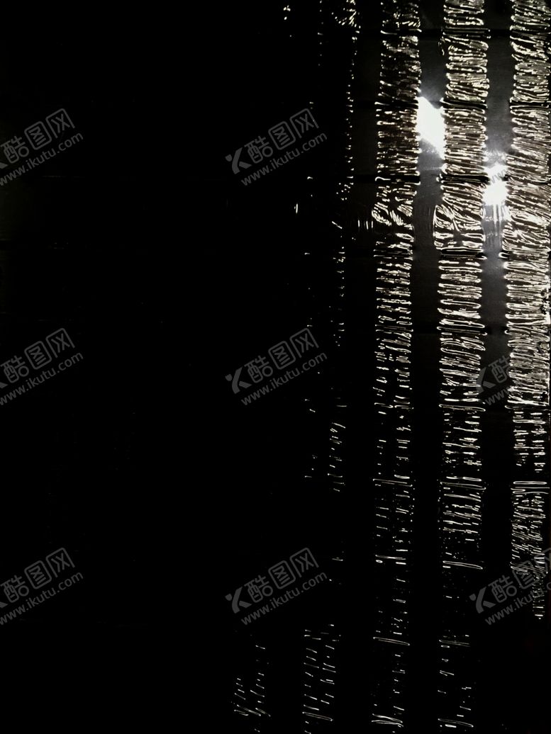 编号：95614810141308473846【酷图网】源文件下载-透明薄膜塑料叠层纹理