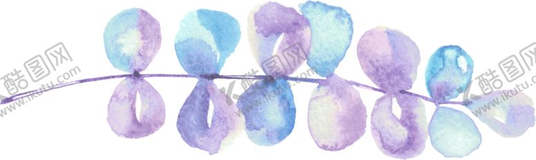 编号：59668309161536433002【酷图网】源文件下载-花枝