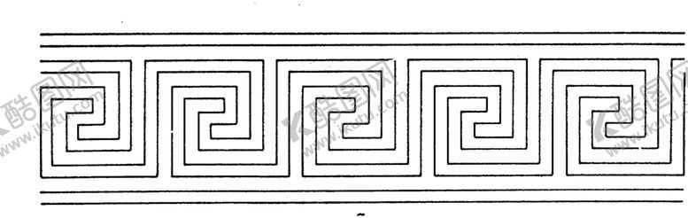 编号：97667605111053126578【酷图网】源文件下载-镂空花图案