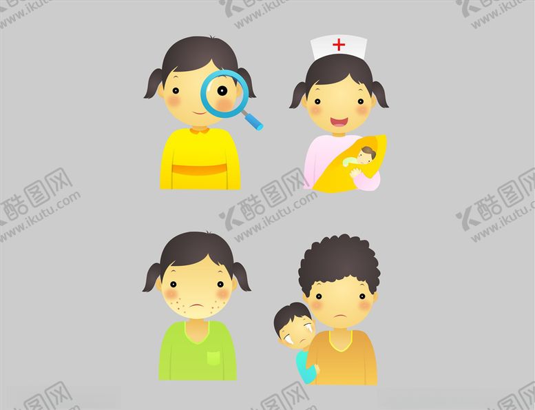 编号：17329410310423366522【酷图网】源文件下载-矢量医生