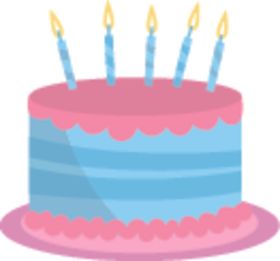生日蛋糕