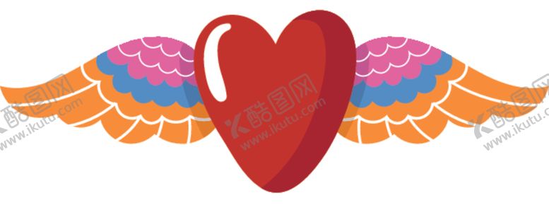 编号：80154807131943303587【酷图网】源文件下载-爱心