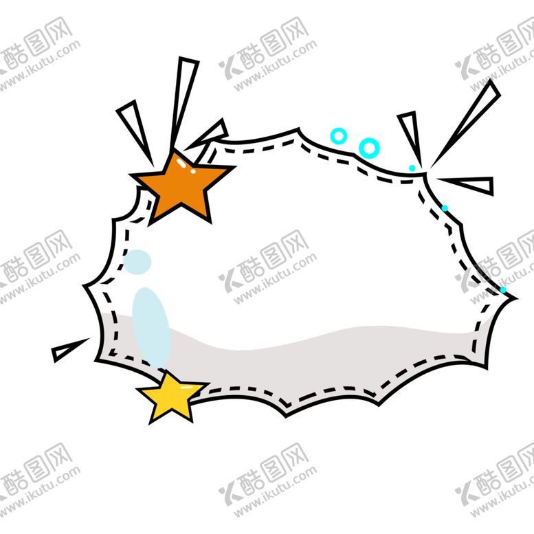 编号：69137510180906525765【酷图网】源文件下载-卡通边框
