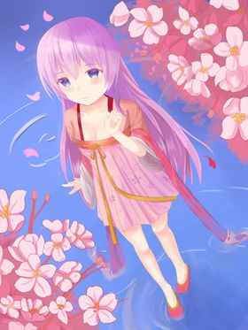 樱花