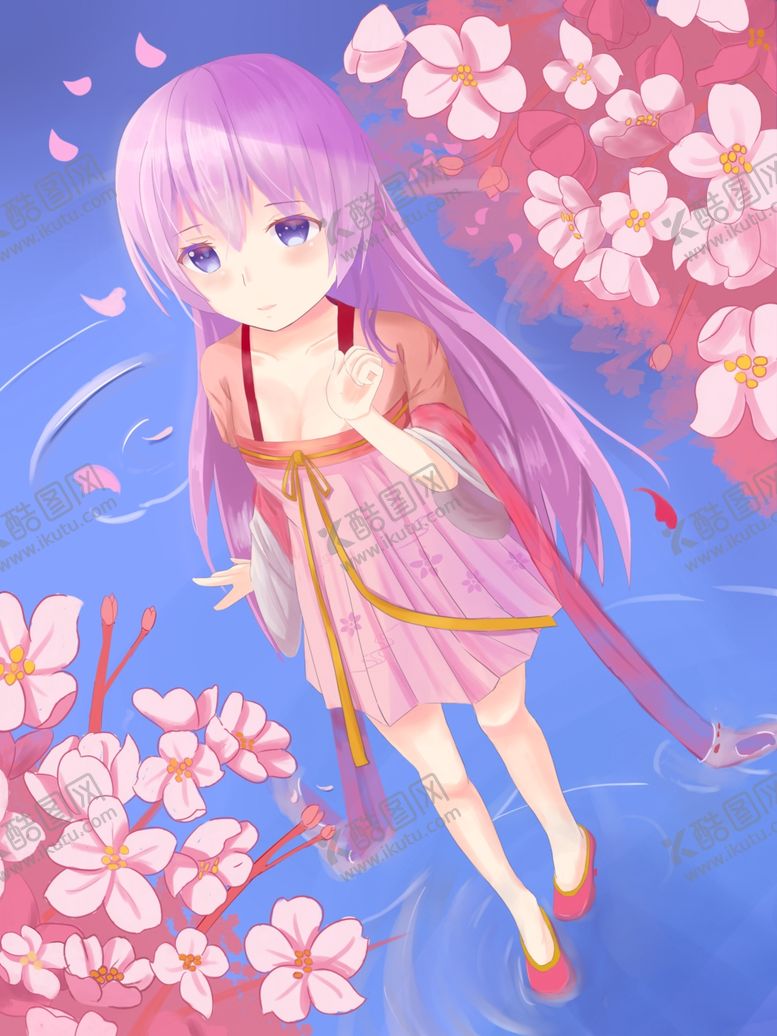 编号：56298109160535286305【酷图网】源文件下载-樱花