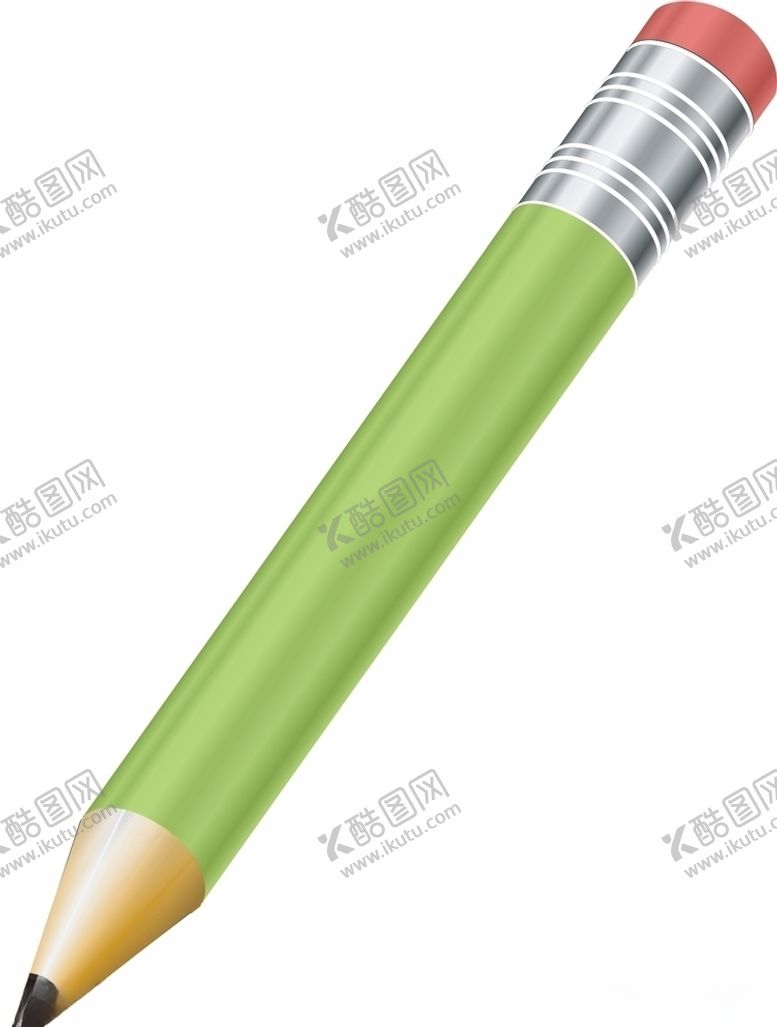 编号：69763706240413421217【酷图网】源文件下载-铅笔