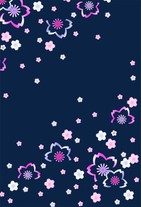中式花纹
