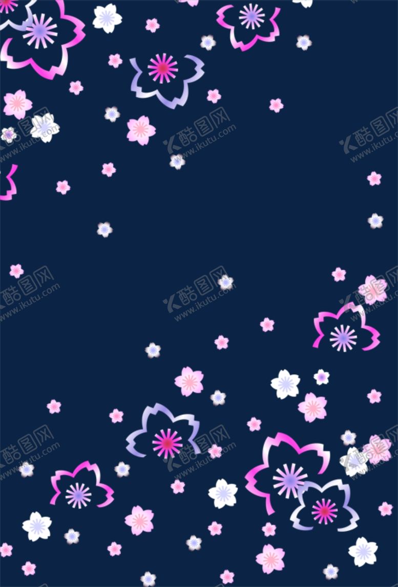 编号：51046505110431074910【酷图网】源文件下载-中式花纹