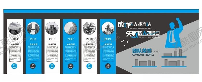 编号：77487711300208206870【酷图网】源文件下载-企业文化墙