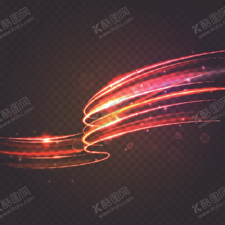 编号：63443204211716455210【酷图网】源文件下载-光效霓虹灯展板背景