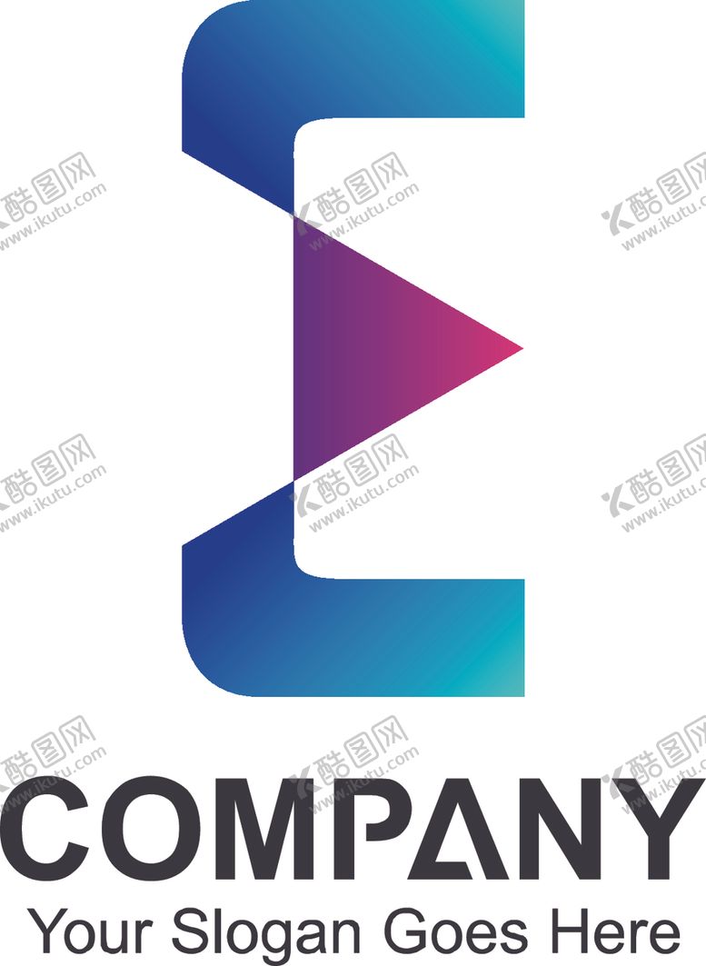 编号：35178406280916051281【酷图网】源文件下载-字母图标
