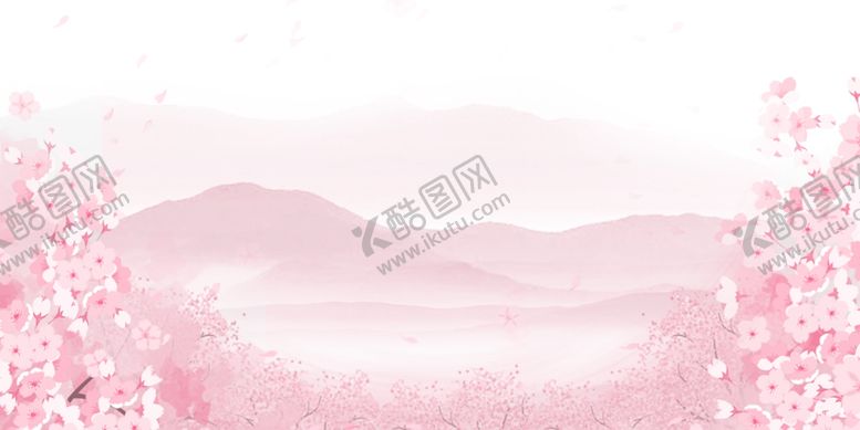 编号：50193209240703578514【酷图网】源文件下载-桃花节